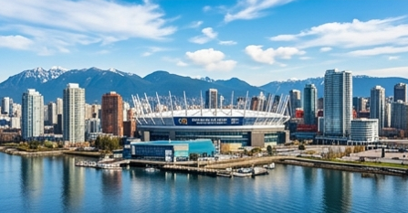 Miami Hard Rock Stadium FIFA World Cup 2026